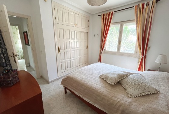 Herverkoop - Vrijstaande Villa -
Ciudad Quesada - Rojales - Upper Golf