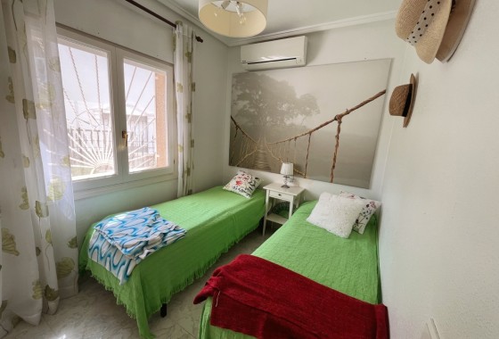 Herverkoop - Vrijstaande Villa -
Ciudad Quesada - Rojales - Upper Golf