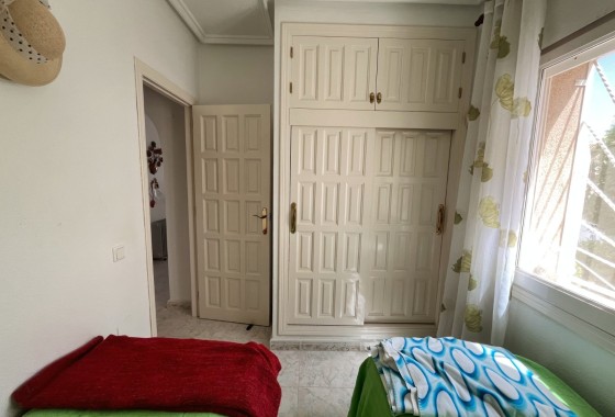 Herverkoop - Vrijstaande Villa -
Ciudad Quesada - Rojales - Upper Golf