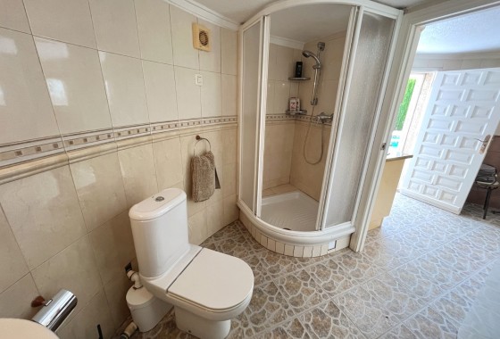 Herverkoop - Vrijstaande Villa -
Ciudad Quesada - Rojales - Upper Golf