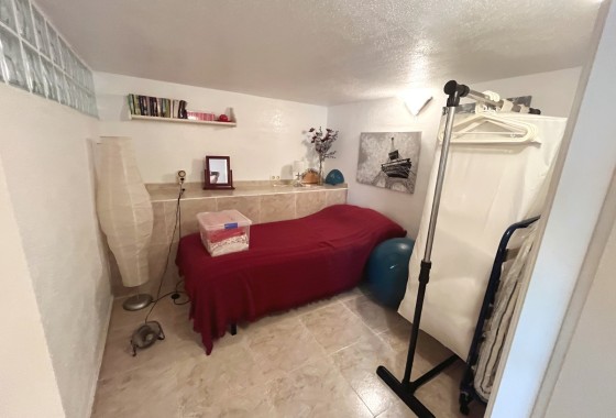 Herverkoop - Vrijstaande Villa -
Ciudad Quesada - Rojales - Upper Golf