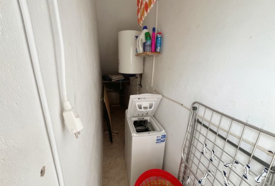 Herverkoop - Vrijstaande Villa -
Ciudad Quesada - Rojales - Upper Golf