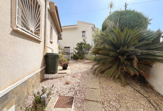Herverkoop - Vrijstaande Villa -
Ciudad Quesada - Rojales - Upper Golf