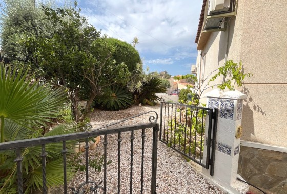 Herverkoop - Vrijstaande Villa -
Ciudad Quesada - Rojales - Upper Golf