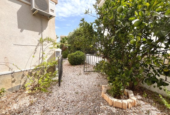 Herverkoop - Vrijstaande Villa -
Ciudad Quesada - Rojales - Upper Golf