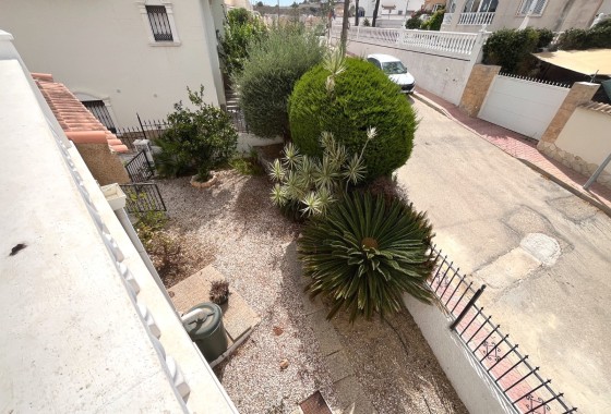 Herverkoop - Vrijstaande Villa -
Ciudad Quesada - Rojales - Upper Golf