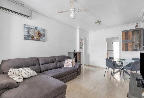 Venta - Apartamento / Piso -
Orihuela Costa - Los Altos