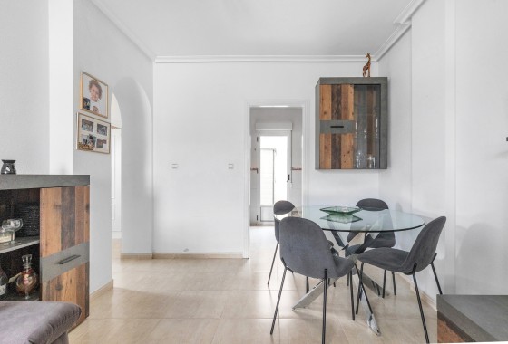 Venta - Apartamento / Piso -
Orihuela Costa - Los Altos