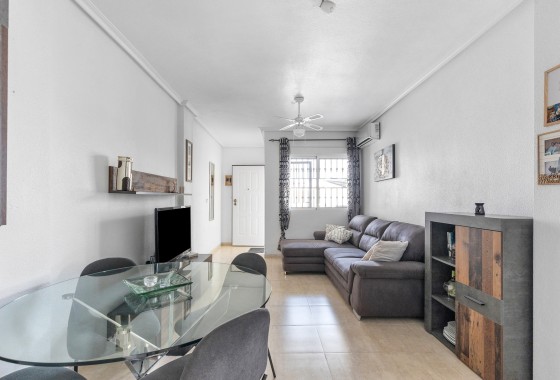 Venta - Apartamento / Piso -
Orihuela Costa - Los Altos