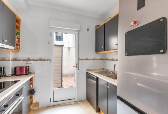 Venta - Apartamento / Piso -
Orihuela Costa - Los Altos