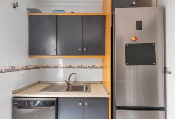 Venta - Apartamento / Piso -
Orihuela Costa - Los Altos