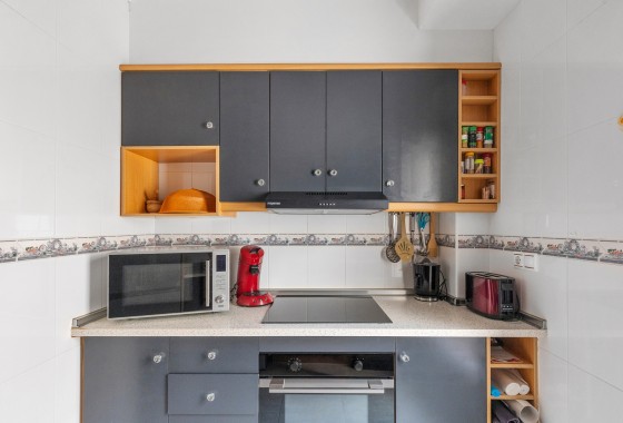 Venta - Apartamento / Piso -
Orihuela Costa - Los Altos