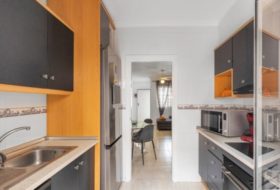 Venta - Apartamento / Piso -
Orihuela Costa - Los Altos