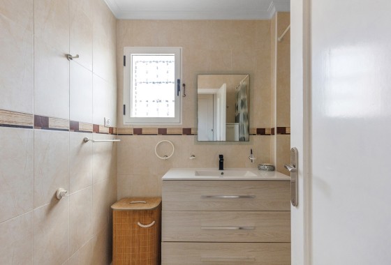 Venta - Apartamento / Piso -
Orihuela Costa - Los Altos