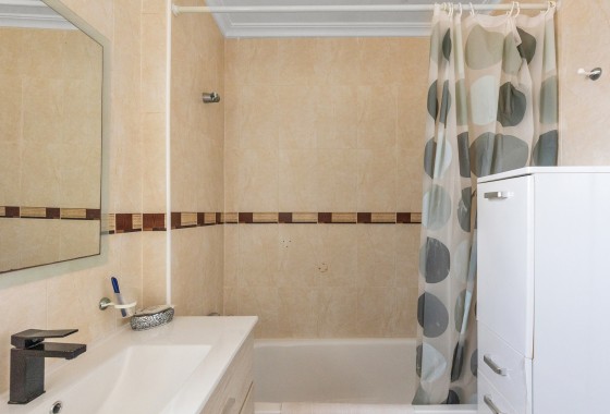 Venta - Apartamento / Piso -
Orihuela Costa - Los Altos