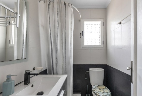 Venta - Apartamento / Piso -
Orihuela Costa - Los Altos