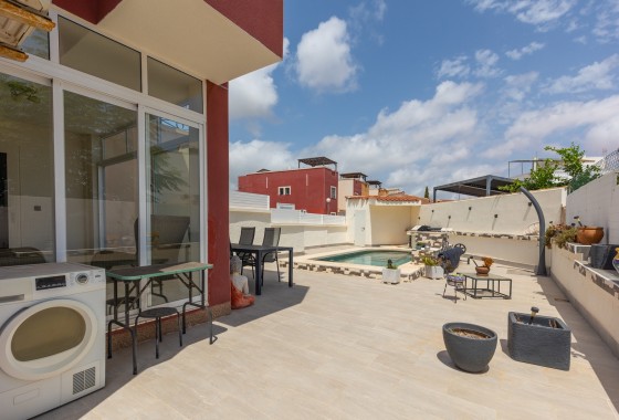 Venta - Apartamento / Piso -
Orihuela Costa - Los Altos