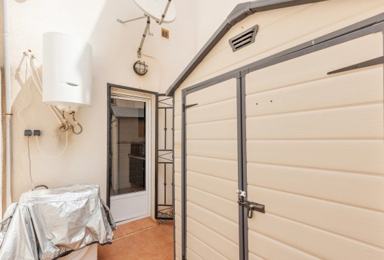 Venta - Apartamento / Piso -
Orihuela Costa - Los Altos