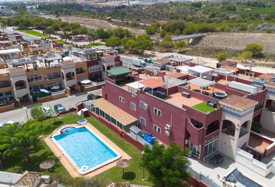 Venta - Apartamento / Piso -
Orihuela Costa - Los Altos