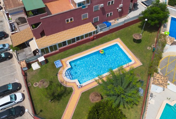 Venta - Apartamento / Piso -
Orihuela Costa - Los Altos