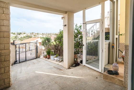 Wiederverkauf - Freistehende Villa -
San Fulgencio - urb.la marina