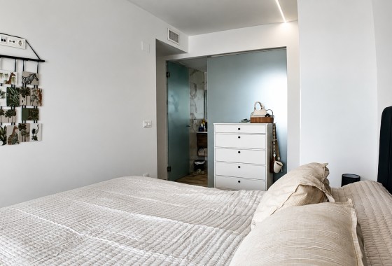 Resale - Apartment / Flat -
Orihuela Costa - Villamartín