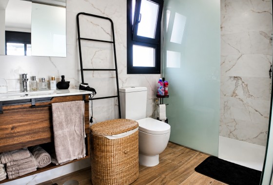 Resale - Apartment / Flat -
Orihuela Costa - Villamartín