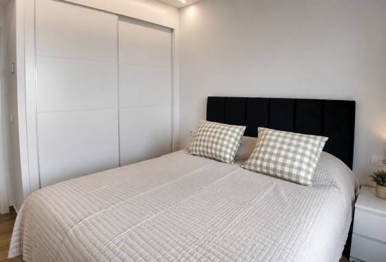 Resale - Apartment / Flat -
Orihuela Costa - Villamartín