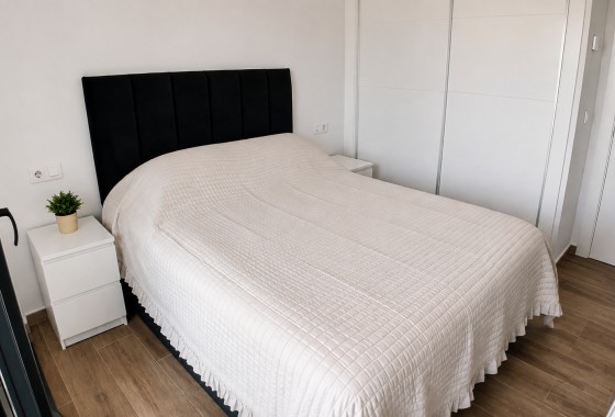 Resale - Apartment / Flat -
Orihuela Costa - Villamartín