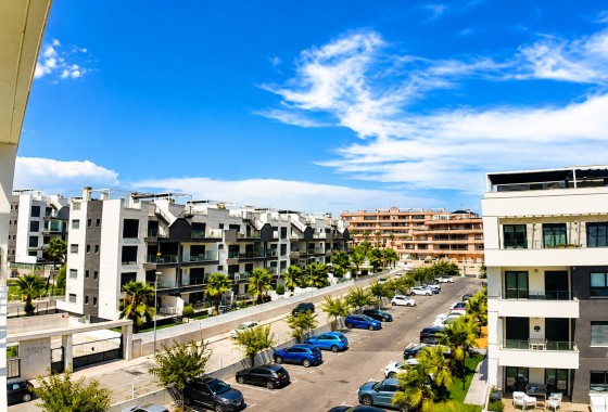 Resale - Apartment / Flat -
Orihuela Costa - Villamartín