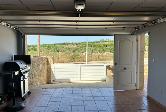 Wiederverkauf - Doppelhaushälfte -
Algorfa - La Finca Golf Resort