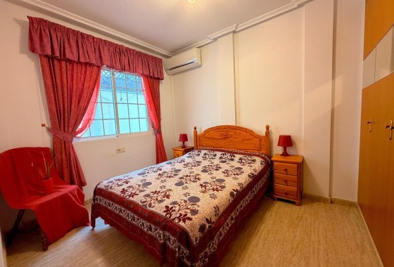 Resale - Semi Detached Villa -
Algorfa - Montemar