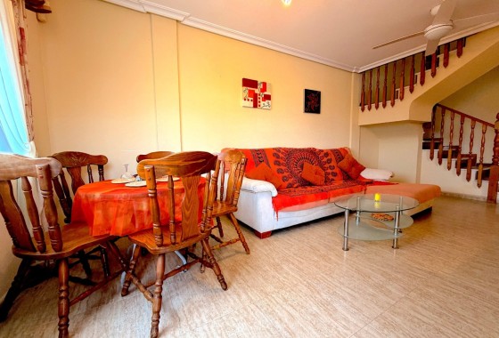 Resale - Semi Detached Villa -
Algorfa - Montemar