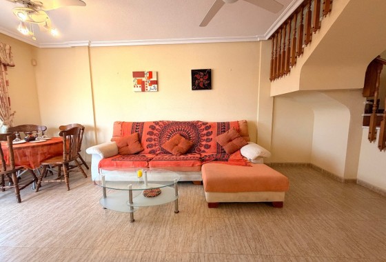 Resale - Semi Detached Villa -
Algorfa - Montemar