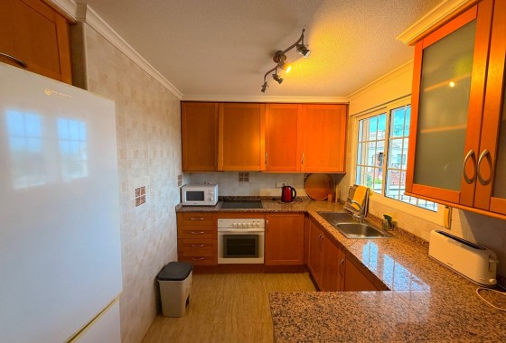 Resale - Semi Detached Villa -
Algorfa - Montemar