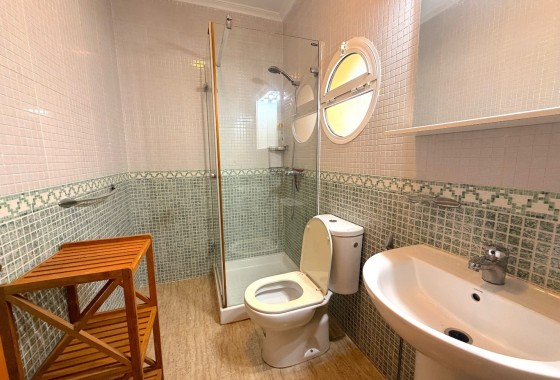 Resale - Semi Detached Villa -
Algorfa - Montemar