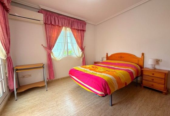 Resale - Semi Detached Villa -
Algorfa - Montemar