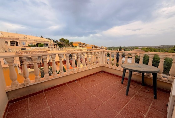 Resale - Semi Detached Villa -
Algorfa - Montemar