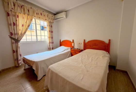 Resale - Semi Detached Villa -
Algorfa - Montemar