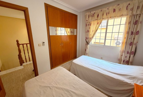 Resale - Semi Detached Villa -
Algorfa - Montemar