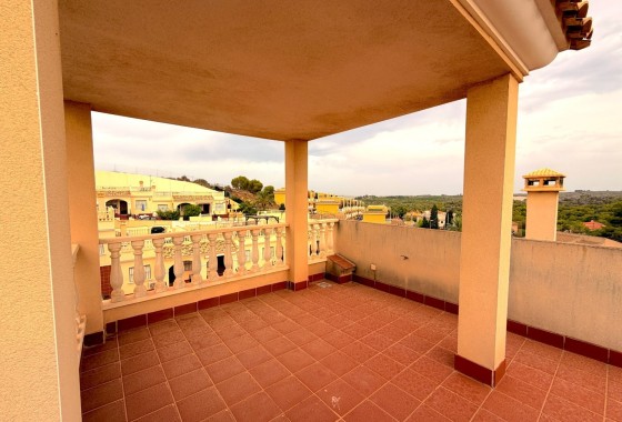 Resale - Semi Detached Villa -
Algorfa - Montemar