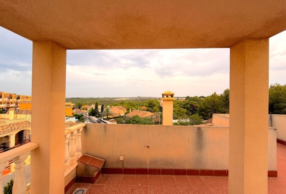 Resale - Semi Detached Villa -
Algorfa - Montemar