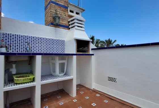 Revente - Appartement -
Orihuela Costa - Villamartín