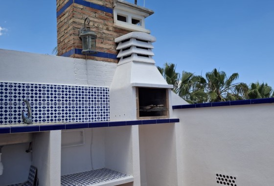 Revente - Appartement -
Orihuela Costa - Villamartín