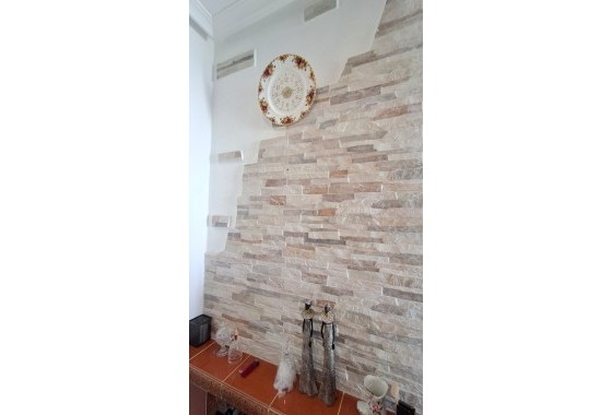 Revente - Appartement -
Orihuela Costa - Villamartín