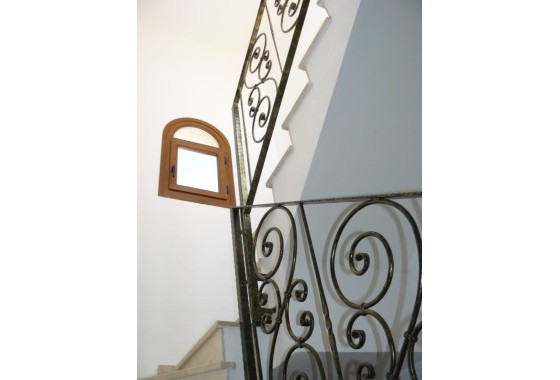 Revente - Appartement -
Orihuela Costa - Villamartín