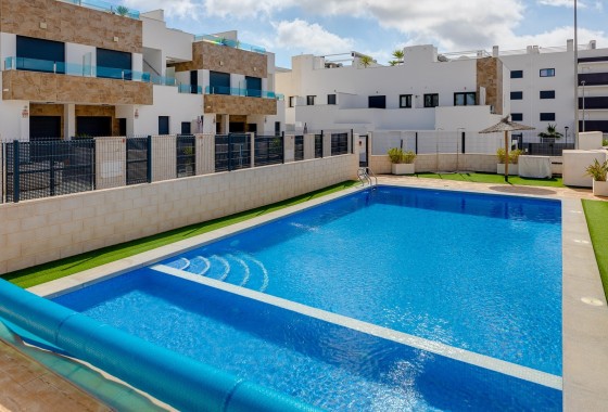 Wiederverkauf - Reihenhaus -
Orihuela Costa - Las Filipinas