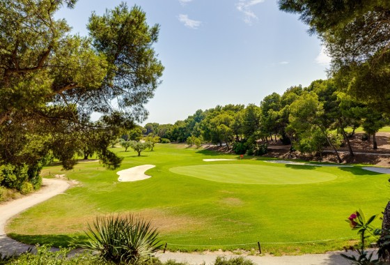 Wiederverkauf - Reihenhaus -
Orihuela Costa - Las Filipinas