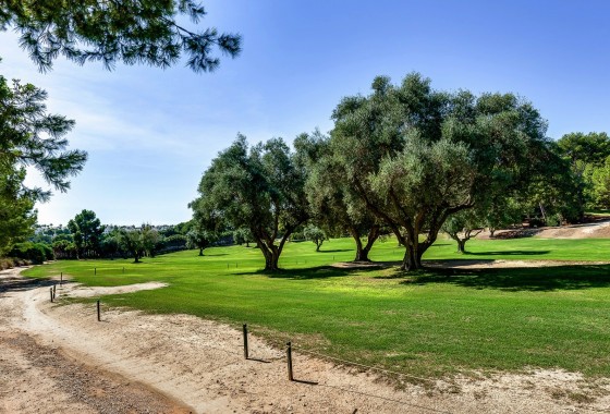 Wiederverkauf - Reihenhaus -
Orihuela Costa - Las Filipinas