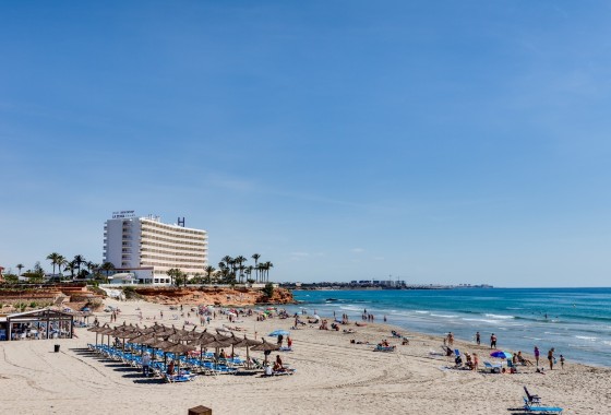 Wiederverkauf - Reihenhaus -
Orihuela Costa - Las Filipinas